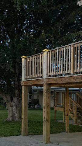 208 Lynn St, Chauvin, LA 70344