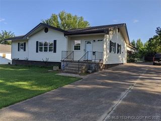 1000 W Pawnee Street W, Cleveland, OK 74020