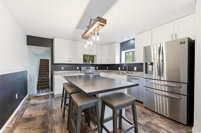 321 Ute Avenue, Kiowa, CO 80117