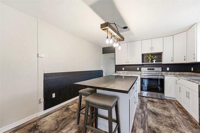 321 Ute Avenue, Kiowa, CO 80117