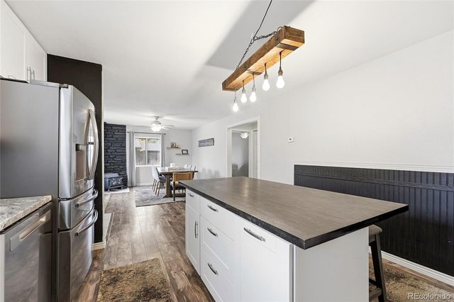 321 Ute Avenue, Kiowa, CO 80117