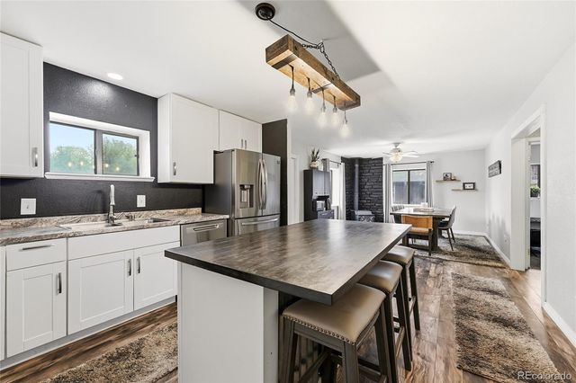 321 Ute Avenue, Kiowa, CO 80117