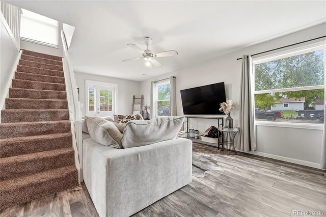 321 Ute Avenue, Kiowa, CO 80117