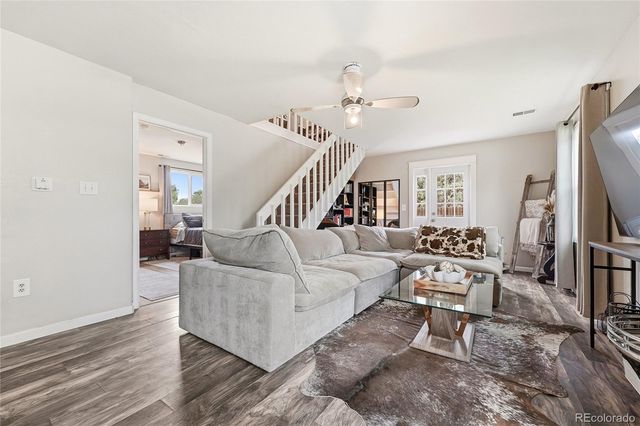 321 Ute Avenue, Kiowa, CO 80117