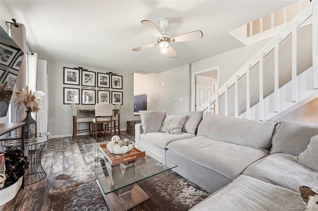 321 Ute Avenue, Kiowa, CO 80117