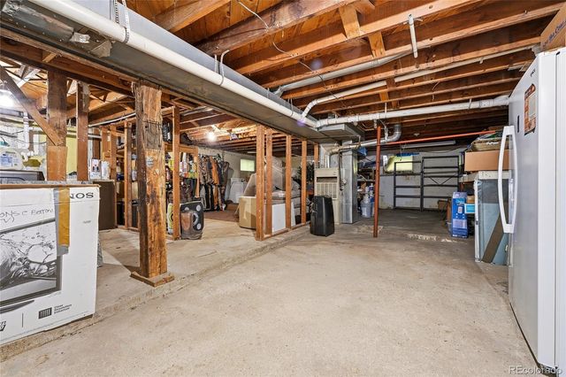 321 Ute Avenue, Kiowa, CO 80117