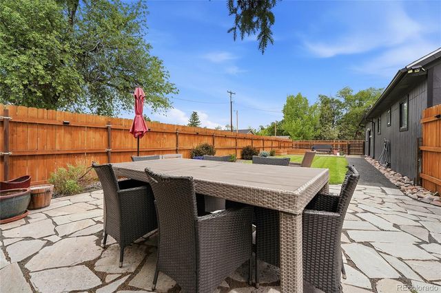 321 Ute Avenue, Kiowa, CO 80117