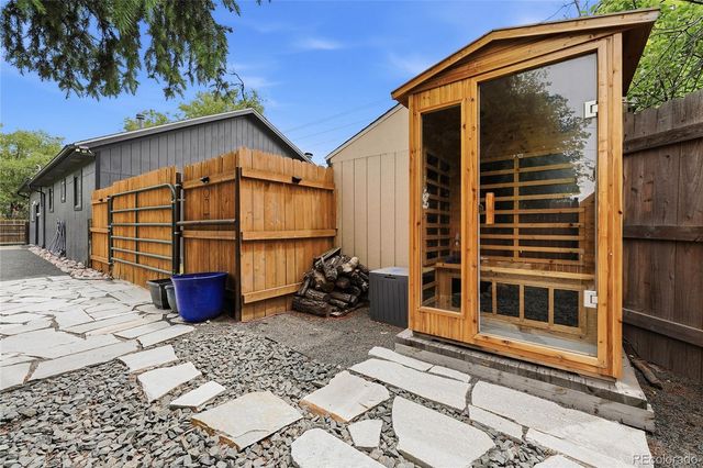 321 Ute Avenue, Kiowa, CO 80117