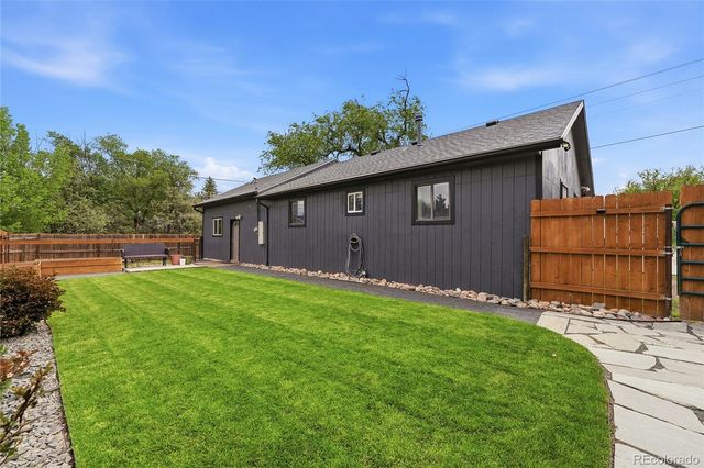 321 Ute Avenue, Kiowa, CO 80117
