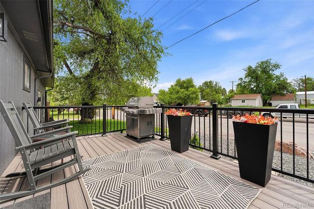 321 Ute Avenue, Kiowa, CO 80117