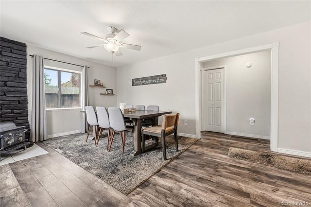 321 Ute Avenue, Kiowa, CO 80117