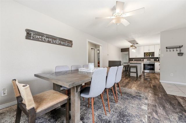 321 Ute Avenue, Kiowa, CO 80117