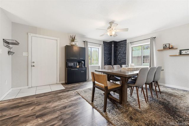 321 Ute Avenue, Kiowa, CO 80117