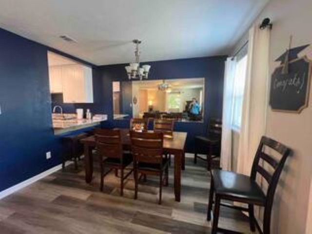 1323 Airport Dr Apt E9, Tallahassee, FL 32304