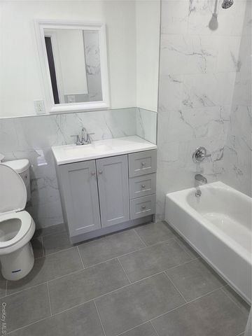 28 James L L Burrell Avenue, Hempstead, NY 11550