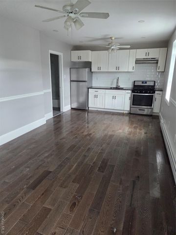 28 James L L Burrell Avenue, Hempstead, NY 11550