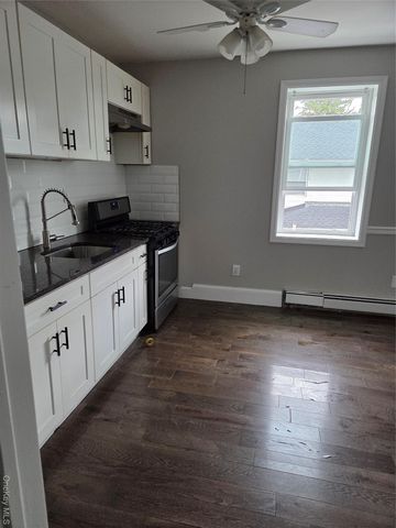 28 James L L Burrell Avenue, Hempstead, NY 11550