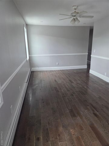 28 James L L Burrell Avenue, Hempstead, NY 11550