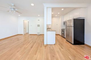 1037 Euclid Street D, Santa Monica, CA 90403