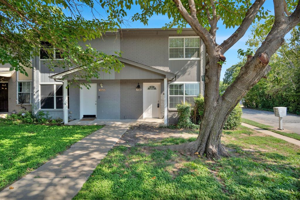 7190 Hickory Street, Frisco, TX 75034