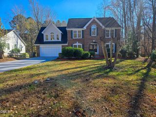 2205 Dungiven Court, Garner, NC 27529