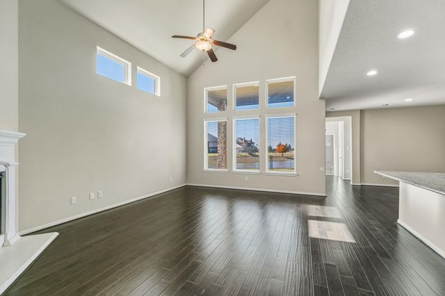 4310 Tilbury Trail, Richmond, TX 77407