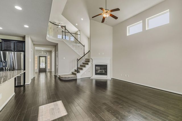 4310 Tilbury Trail, Richmond, TX 77407