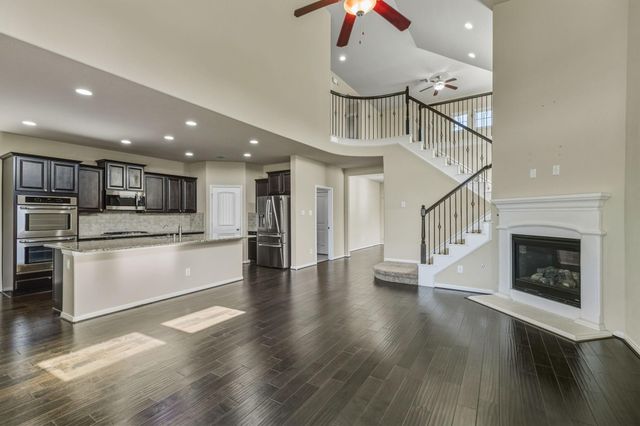 4310 Tilbury Trail, Richmond, TX 77407