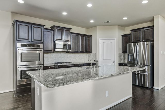 4310 Tilbury Trail, Richmond, TX 77407