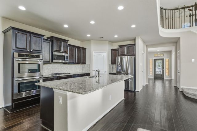 4310 Tilbury Trail, Richmond, TX 77407