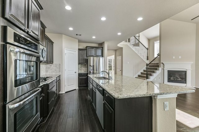 4310 Tilbury Trail, Richmond, TX 77407