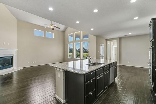 4310 Tilbury Trail, Richmond, TX 77407