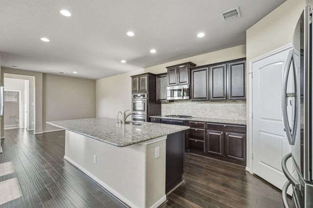 4310 Tilbury Trail, Richmond, TX 77407