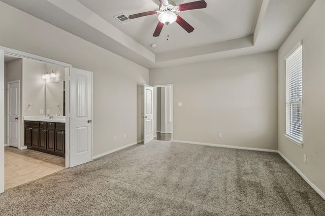 4310 Tilbury Trail, Richmond, TX 77407