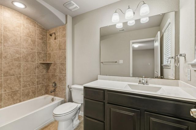 4310 Tilbury Trail, Richmond, TX 77407