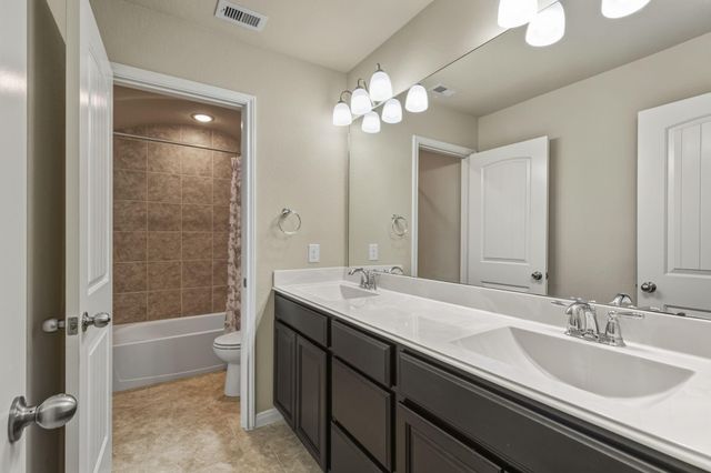 4310 Tilbury Trail, Richmond, TX 77407