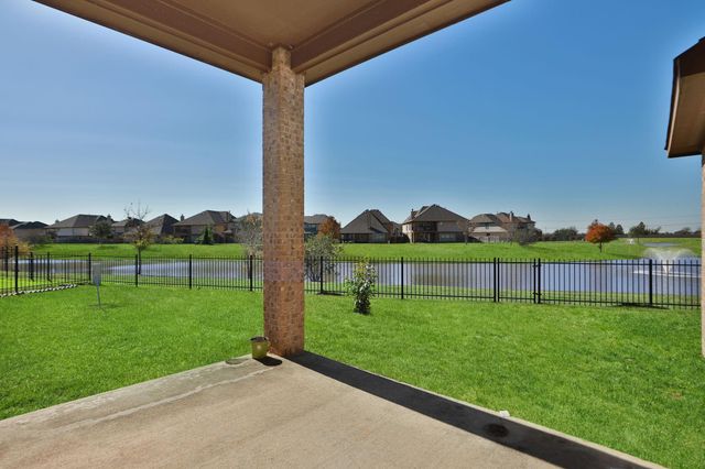 4310 Tilbury Trail, Richmond, TX 77407