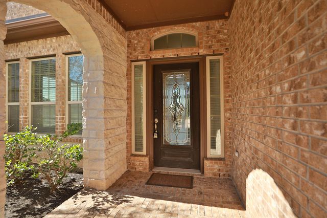 4310 Tilbury Trail, Richmond, TX 77407