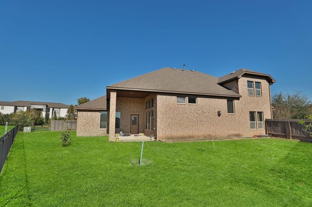 4310 Tilbury Trail, Richmond, TX 77407