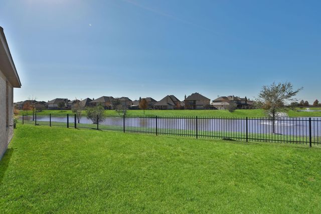 4310 Tilbury Trail, Richmond, TX 77407