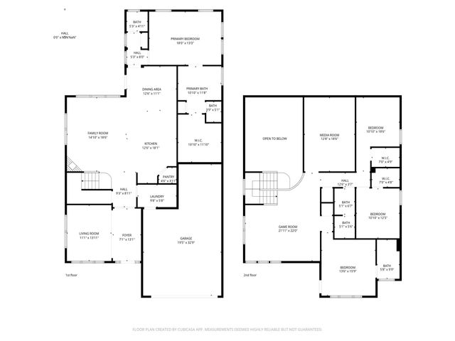 4310 Tilbury Trail, Richmond, TX 77407