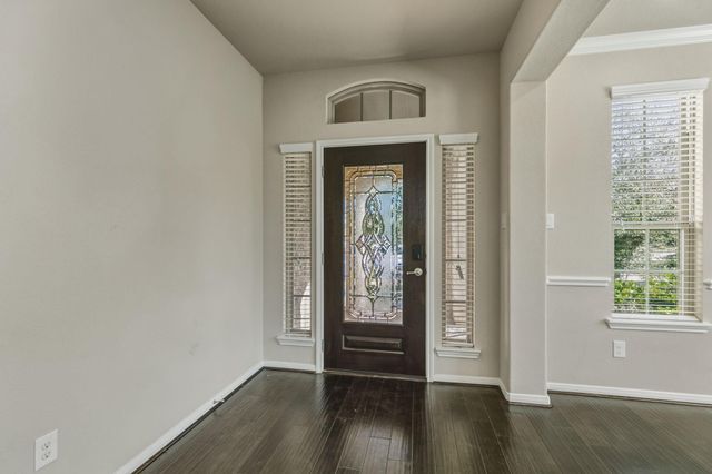 4310 Tilbury Trail, Richmond, TX 77407