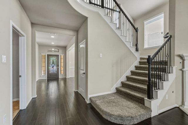 4310 Tilbury Trail, Richmond, TX 77407