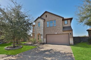 4310 Tilbury Trail, Richmond, TX 77407