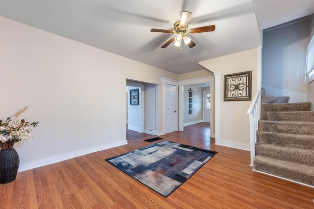 216 S Short Street, Troy, OH 45373