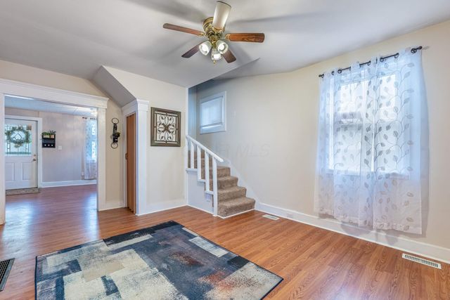 216 S Short Street, Troy, OH 45373