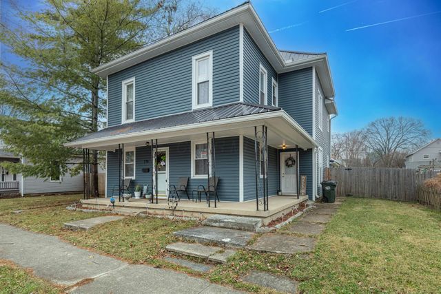 216 S Short Street, Troy, OH 45373