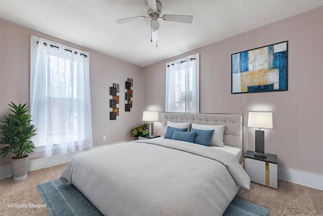 216 S Short Street, Troy, OH 45373