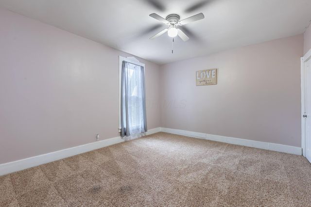 216 S Short Street, Troy, OH 45373