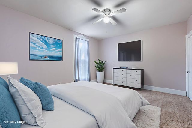 216 S Short Street, Troy, OH 45373